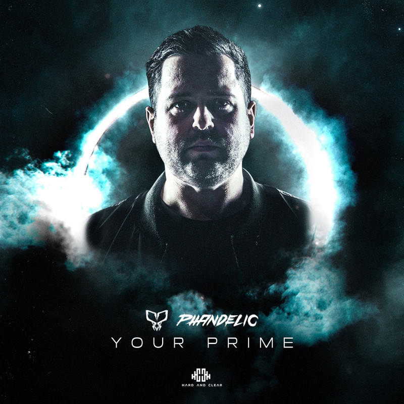 Phandelic - Your Prime (Extended Mix)