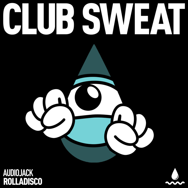 Audiojack - Rolladisco [Extended Mix]