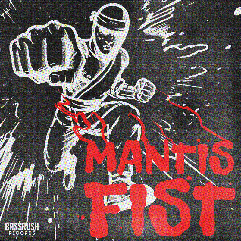 Rusko - Mantis Fist (Original Mix)