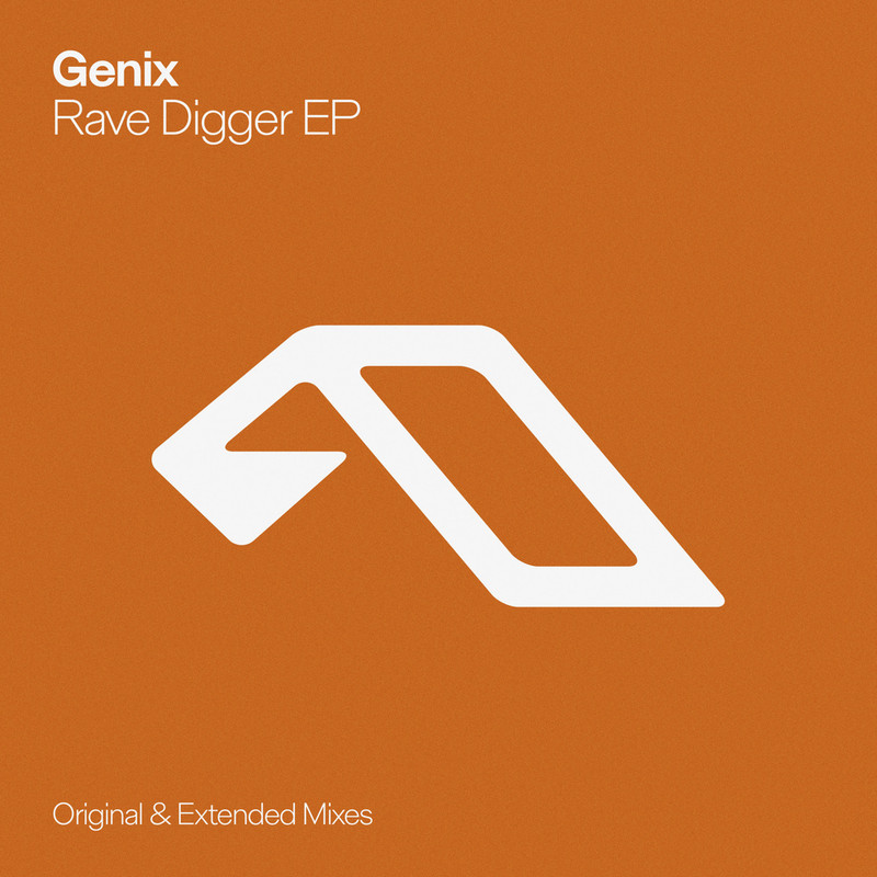 Genix vs. MC Lethal - Rave Digger (Extended Breaks Mix)
