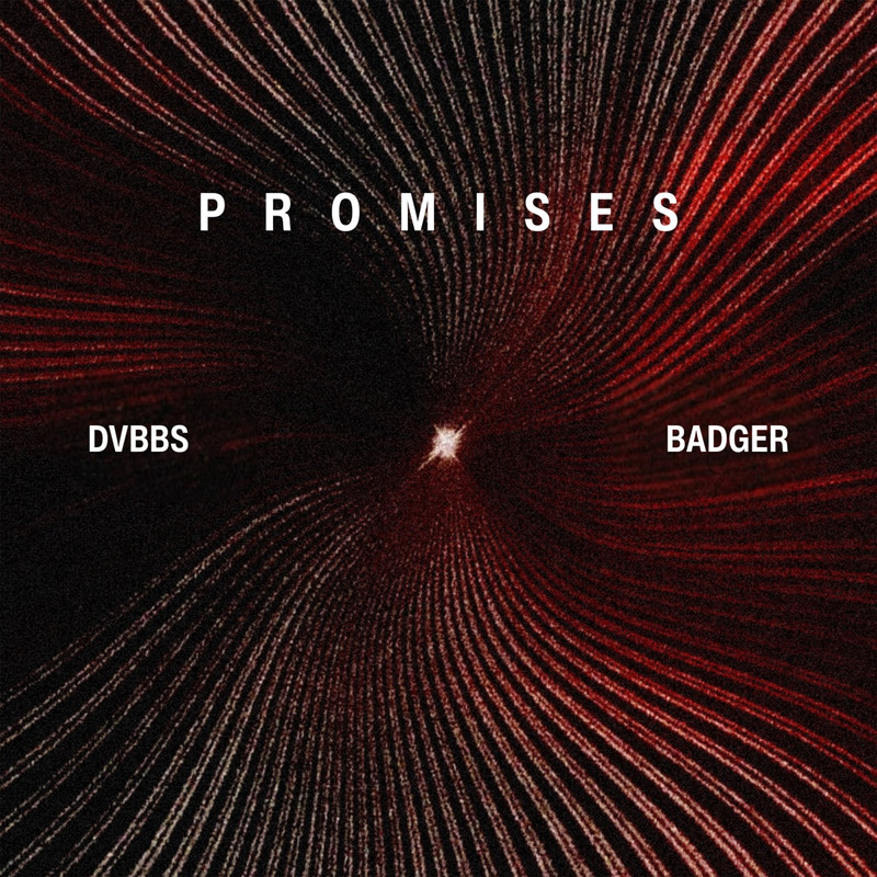 DVBBS, Badger - Promises (Extended Mix)