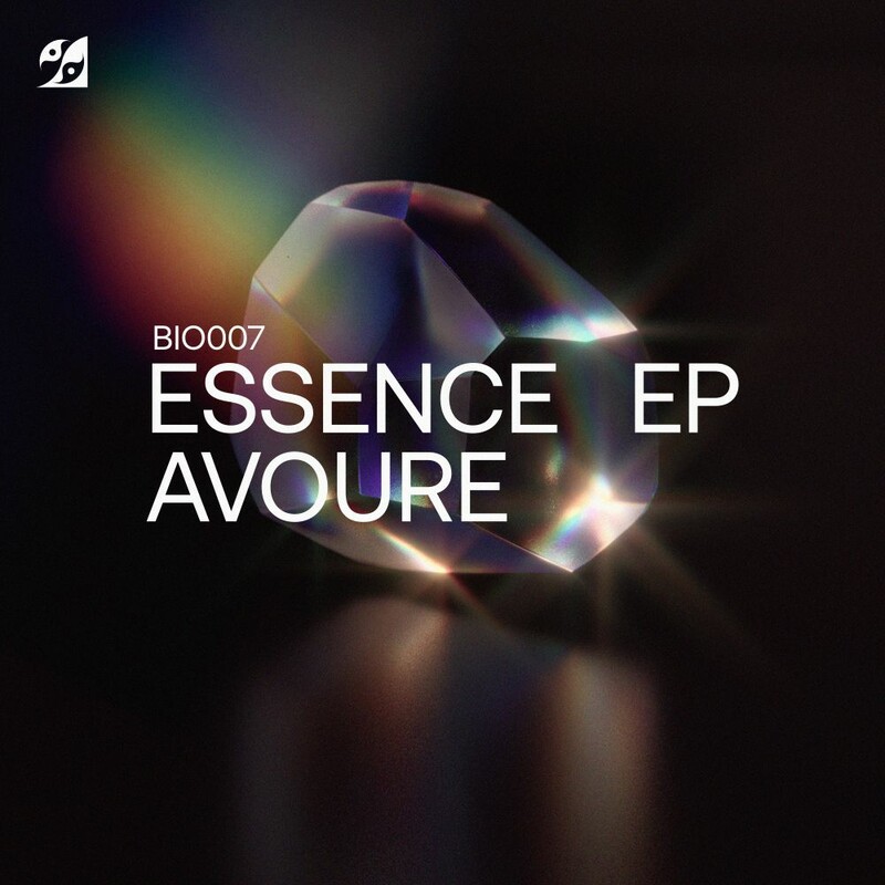 Avoure - Essence (Original Mix)