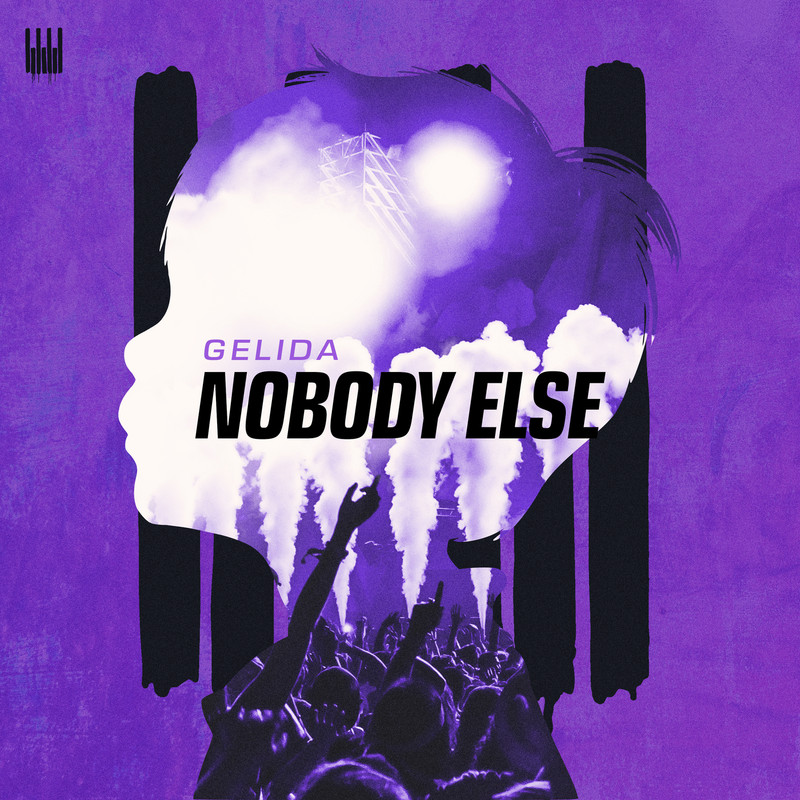 Gelida - Nobody Else (Extended Mix)