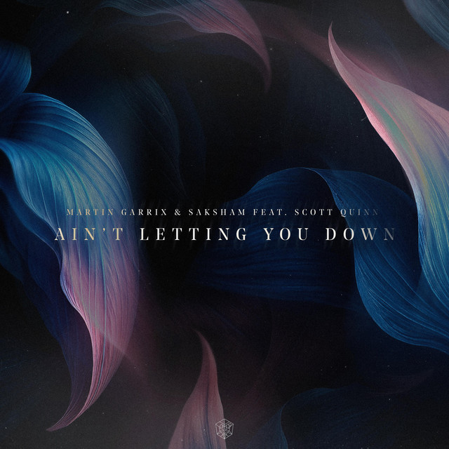 Martin Garrix, Saksham & Scott Quinn - Ain't Letting You Down (Extended Mix)