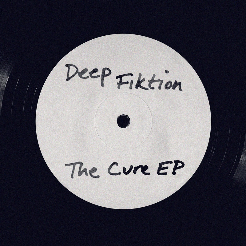 Deep Fiktion, Stephani B - Calling For More (Extended Mix)