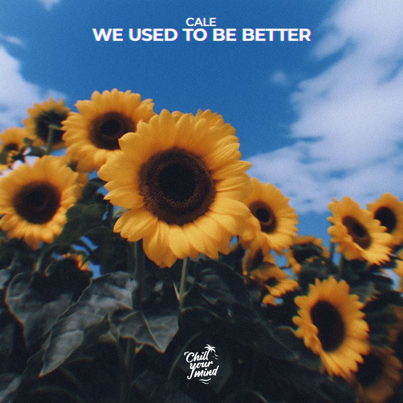 Cale - We Used To Be Better (Original Mix)