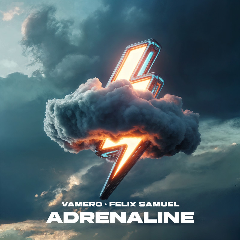 Felix Samuel & Vamero - Adrenaline (Extended Mix)
