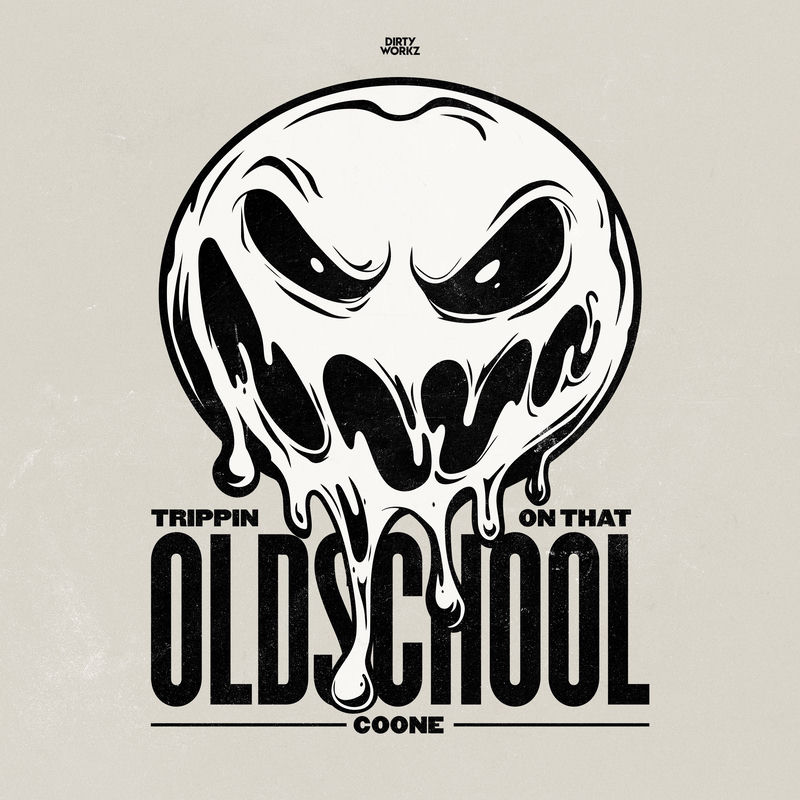 Coone - Trippin On That Oldschool (Original Mix)