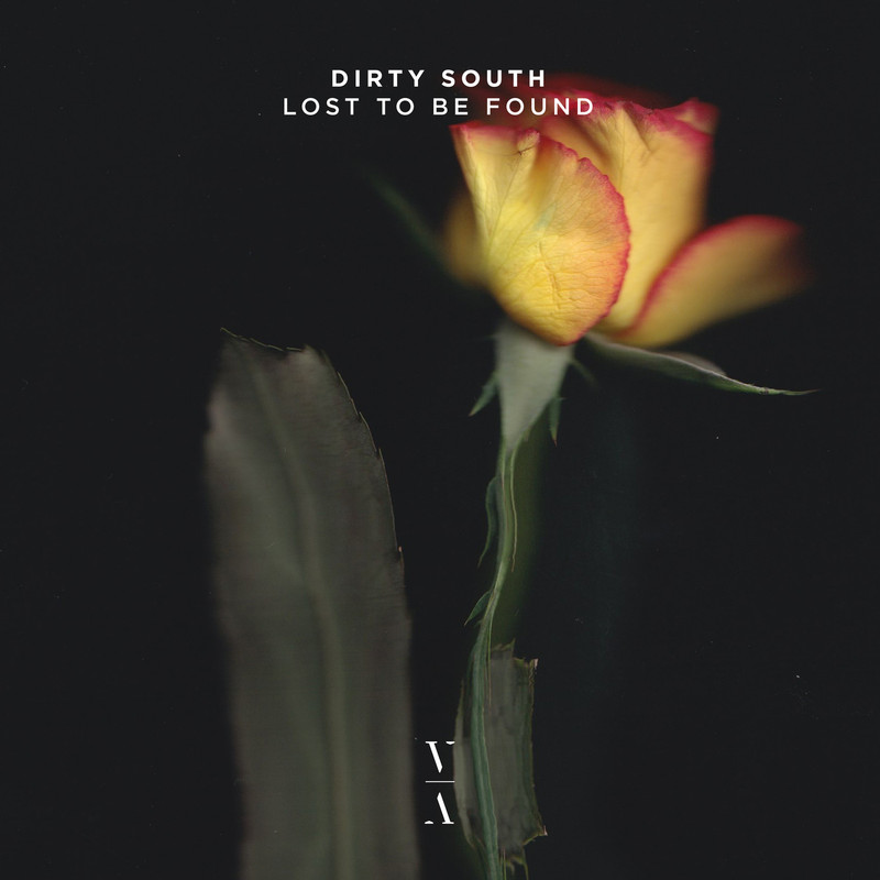 Dirty South - Lost To Be Found (Extended Mix)