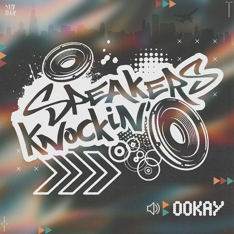 Ookay - Speakers Knockin&rsquo; (Extended Mix)