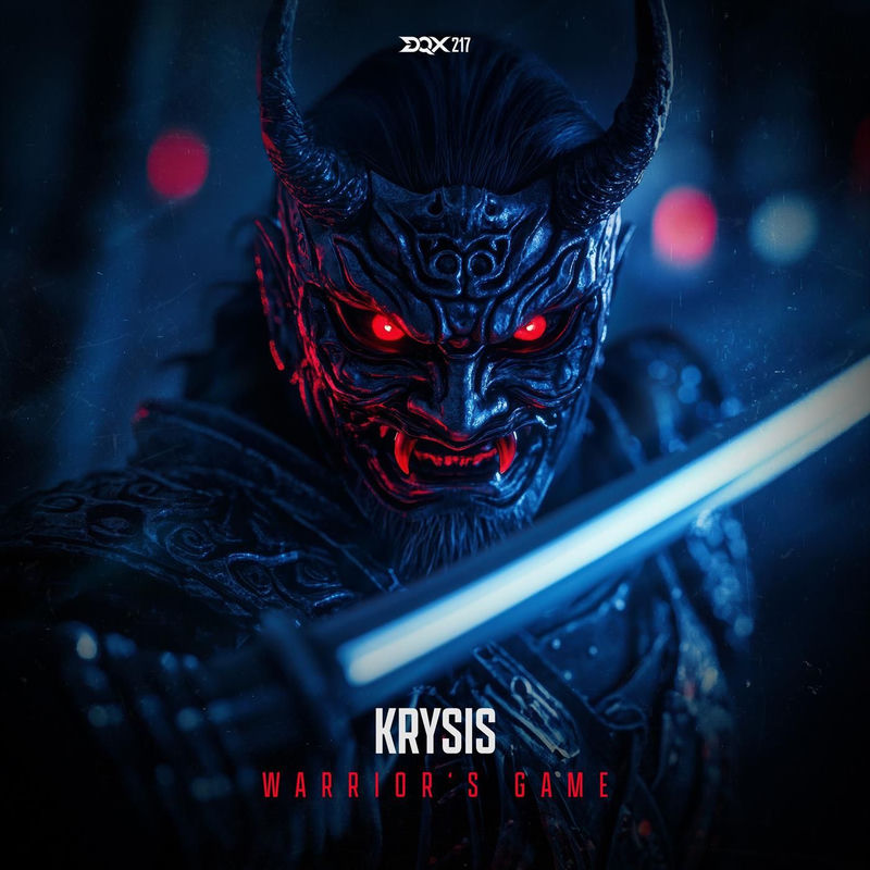 Krysis - Warrior's Game (Original Mix)