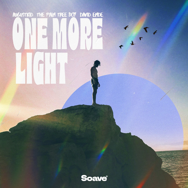 AUGUSTKID & The Palm Tree Boy - One More Light (feat. David Emde) (Original Mix)