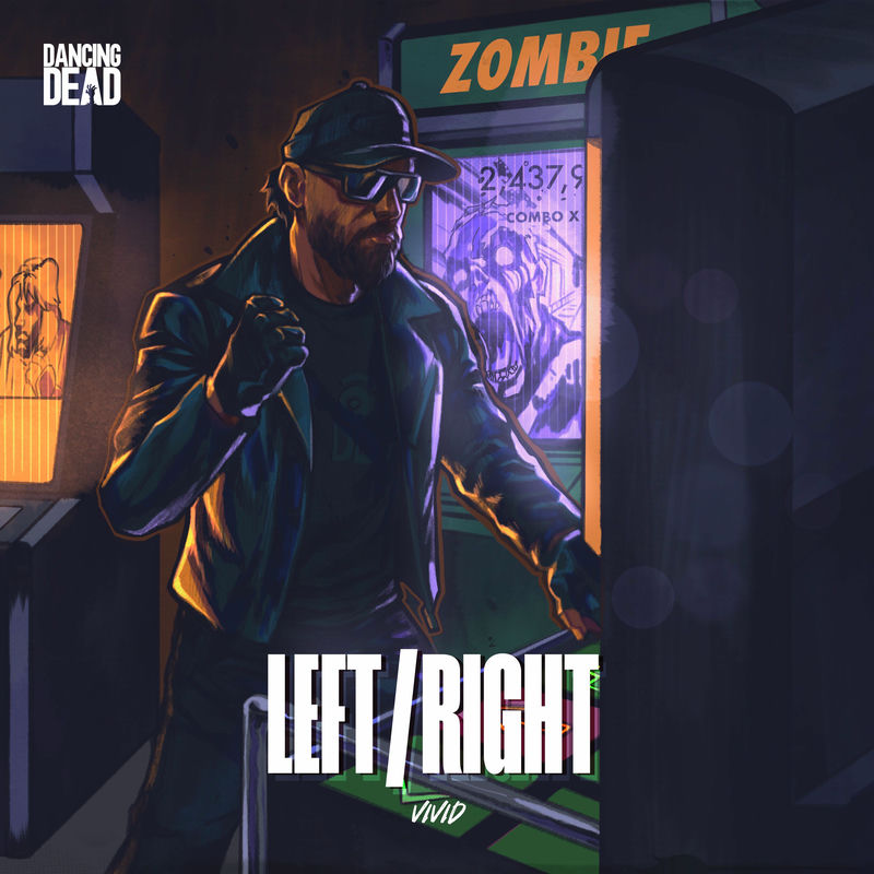 Vivid - Left Right (Original Mix)