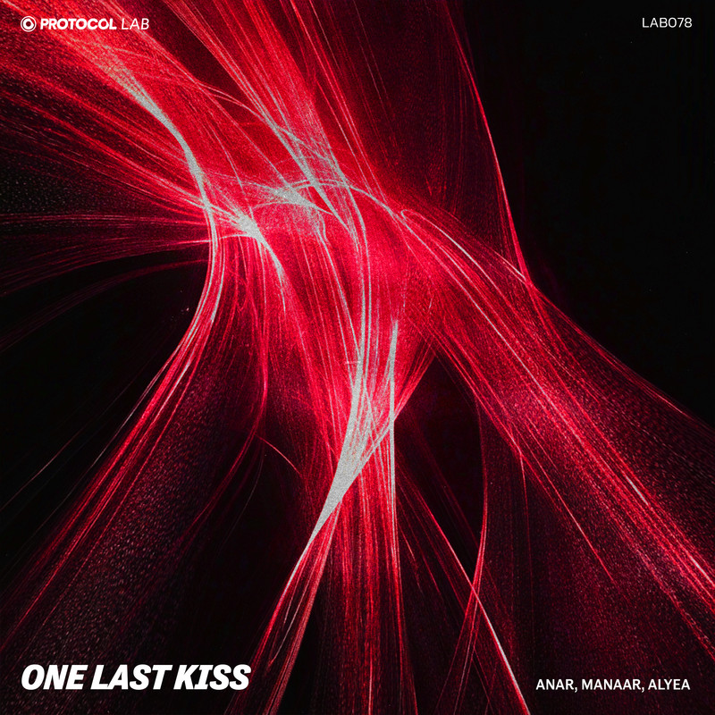 Anar, Manaar, Alyea - One Last Kiss (Extended Mix)
