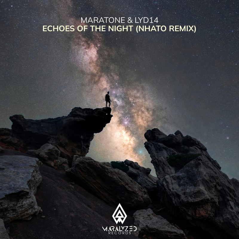 Maratone & Lyd14 - Echoes of the Night (Nhato Extended Remix)