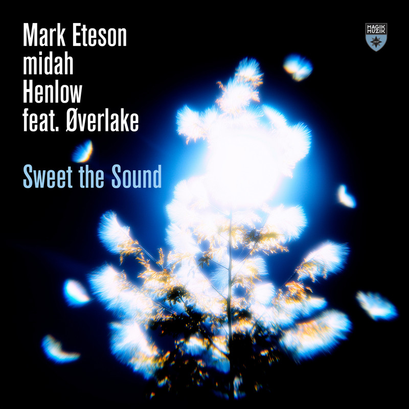 MARK ETESON, midah & HENLOW - Sweet the Sound (feat. &Oslash;verlake) (Extended Mix)