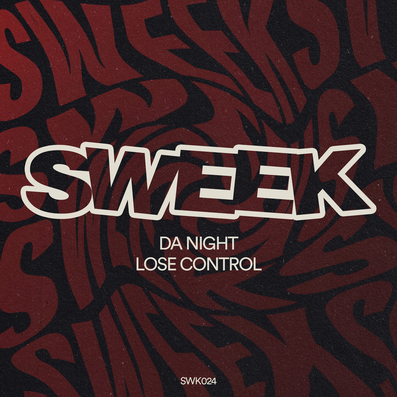 Da Night - Lose Control (Extended Mix)