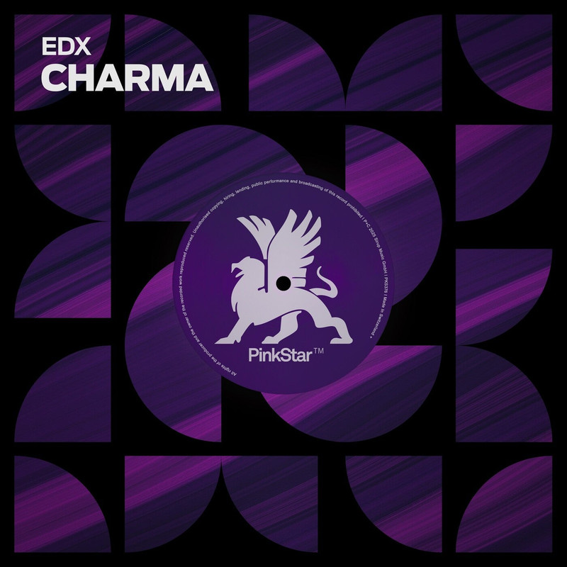 EDX - Charma (Extended Mix)