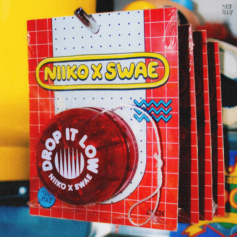 NIIKO X SWAE - Drop It Low (Extended Mix)