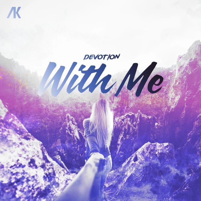 Devotion - With Me (Extended Mix)