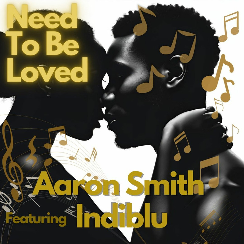 Aaron Smith ft. IndiBlu - Need to Be Loved [Fx Logik Bassline Extended Mix]