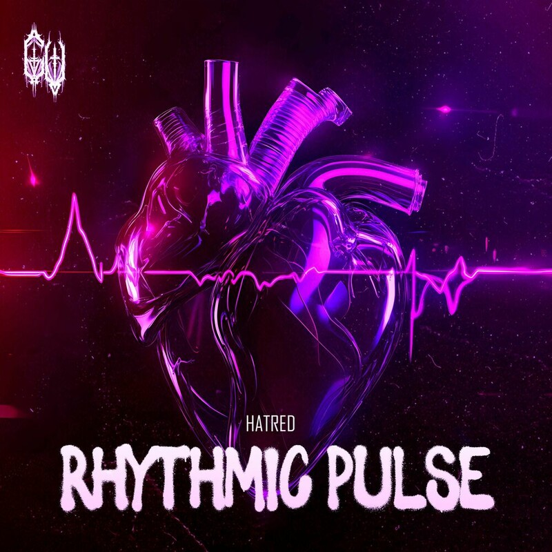 Hatred - RHYTHMIC PULSE (Original Mix)
