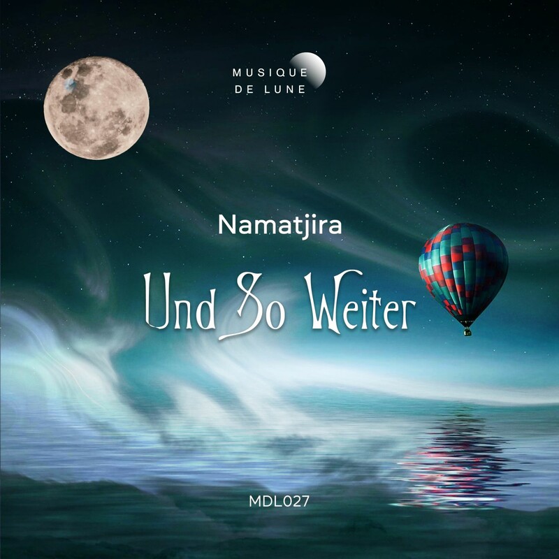 Namatjira - Nothing in Between (Original Mix)