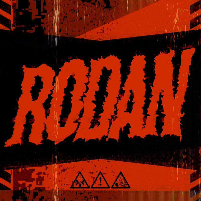 Figure - Rodan (Original Mix)