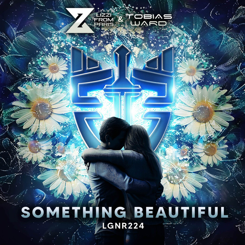 Tobias Ward, Lizzi From Paris - Something Beautiful (Extended Mix)