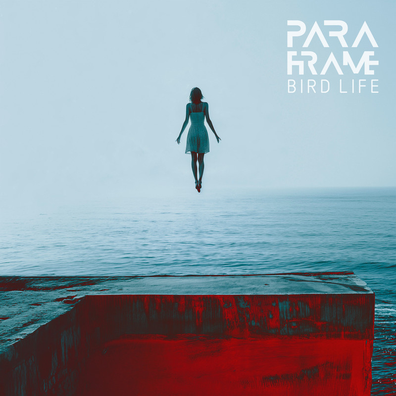 Avis Vox, PARAFRAME - Bird Life (Extended Mix)