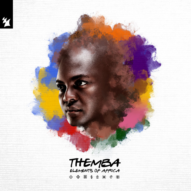 THEMBA x Citizen Deep feat. Jessica LM - Diadora (Extended Mix)
