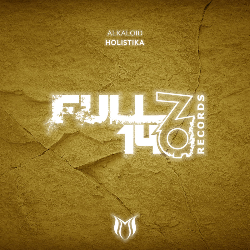 Alkaloid - Holistika (Extended Mix)