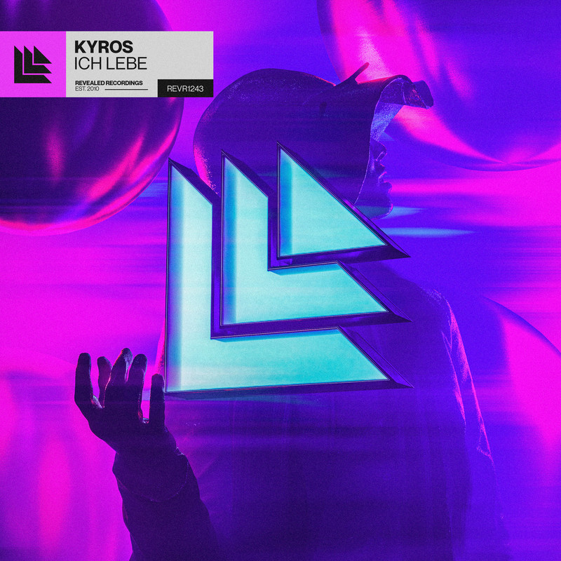 Kyros - Ich Lebe (Extended Mix)