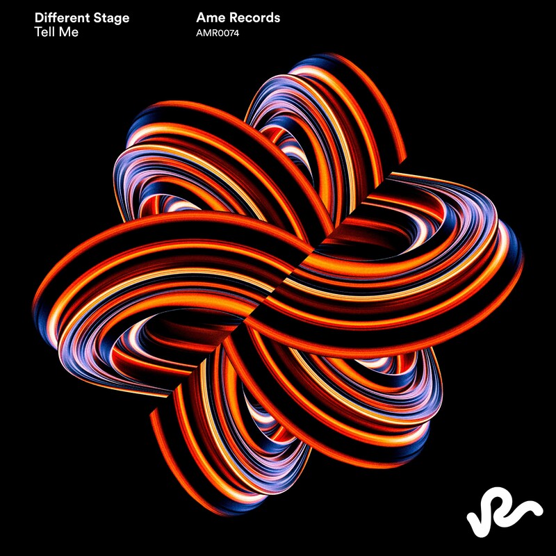 Different Stage - Tell Me (Original Mix)