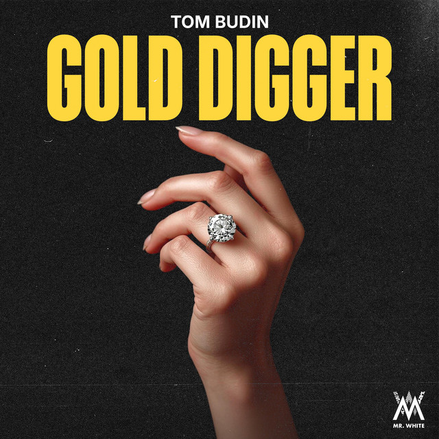 Tom Budin - Gold Digger (Original Mix)