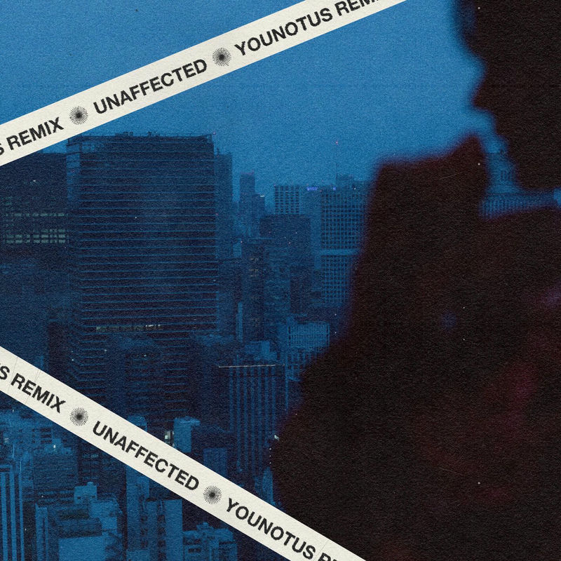 Nea - Unaffected (YouNotUs Remix)