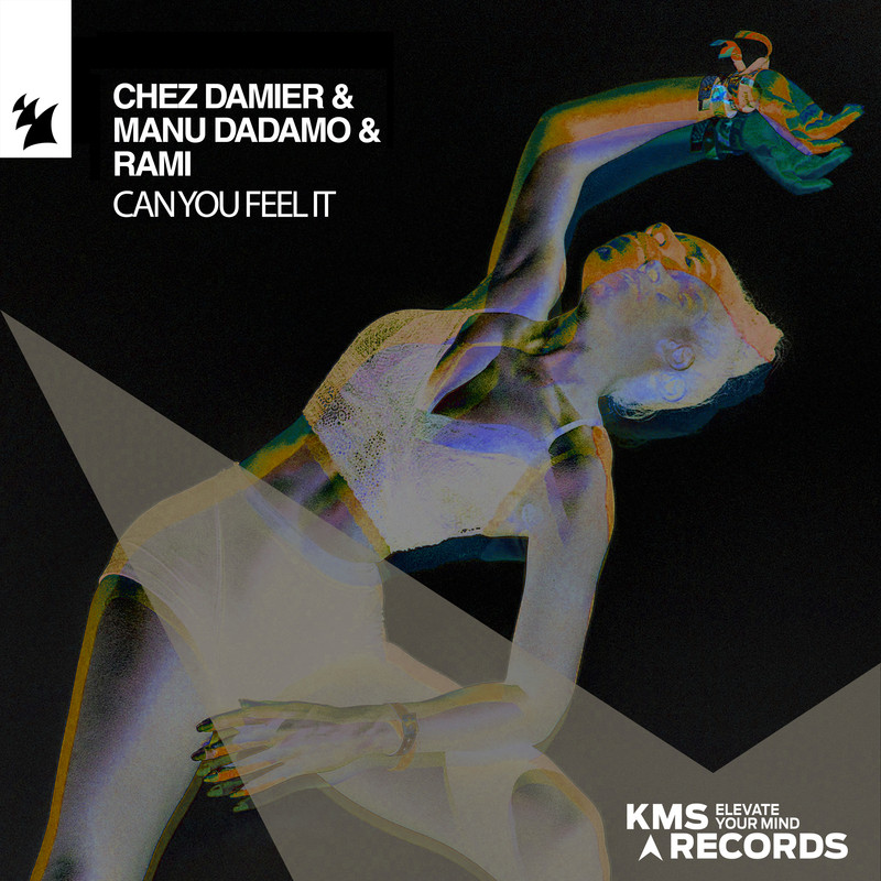 Chez Damier & Manu Dadamo & Rami - Can You Feel It (Extended Mix)