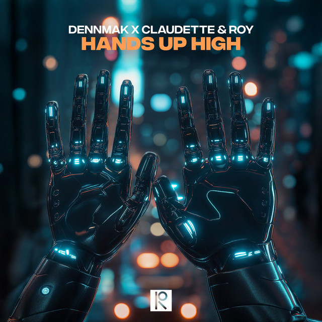 Dennmak, Claudette & Roy - Hands Up High (Original Mix)