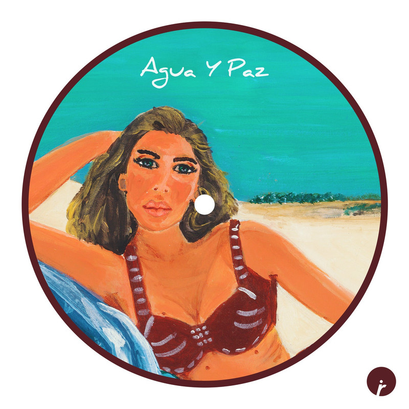 TWENTY SIX - Agua Y Paz feat. Elisa Gold (Extended Mix)