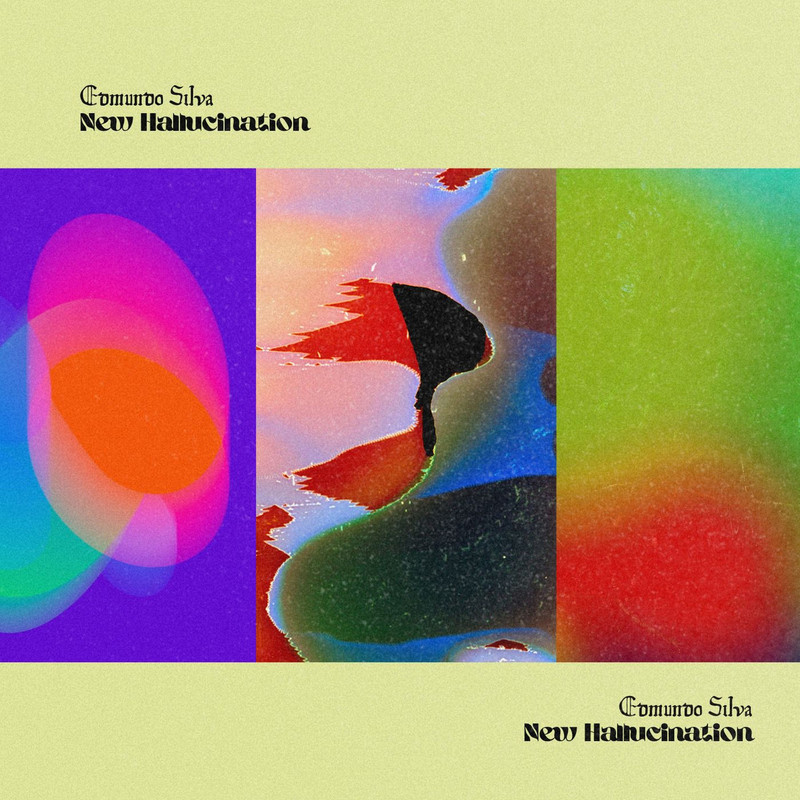 Edmundo Silva - New Hallucination (Original Mix)