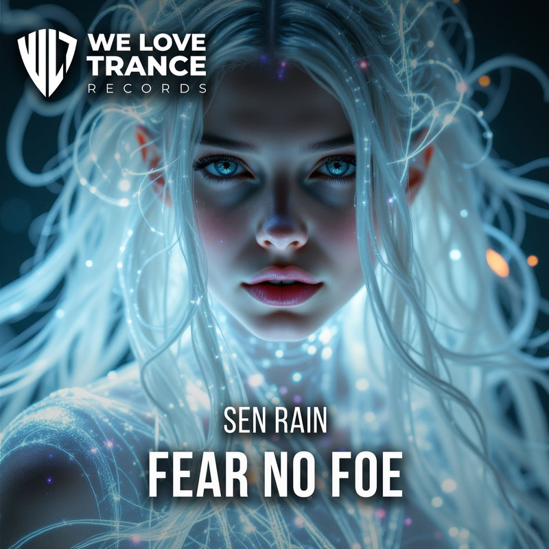 Sen Rain - Fear No Foe (Extended Mix)