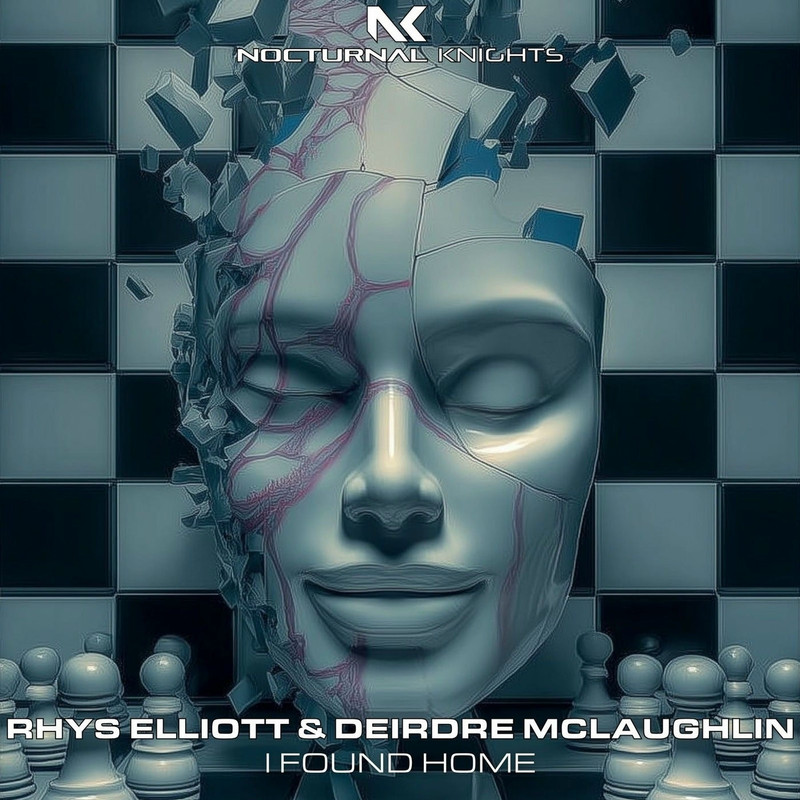 Rhys Elliott & Deirdre McLaughlin - I Found Home (Extended Mix)