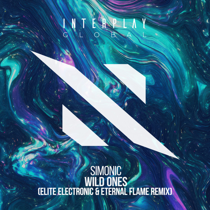 Simonic - Wild Ones (Elite Electronic & Eternal Flame Extended Remix)