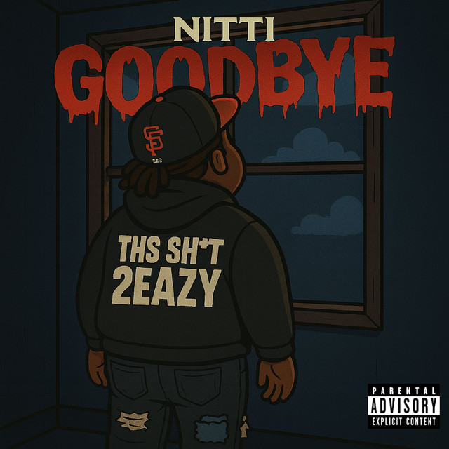 NITTI - Goodbye (Original Mix)