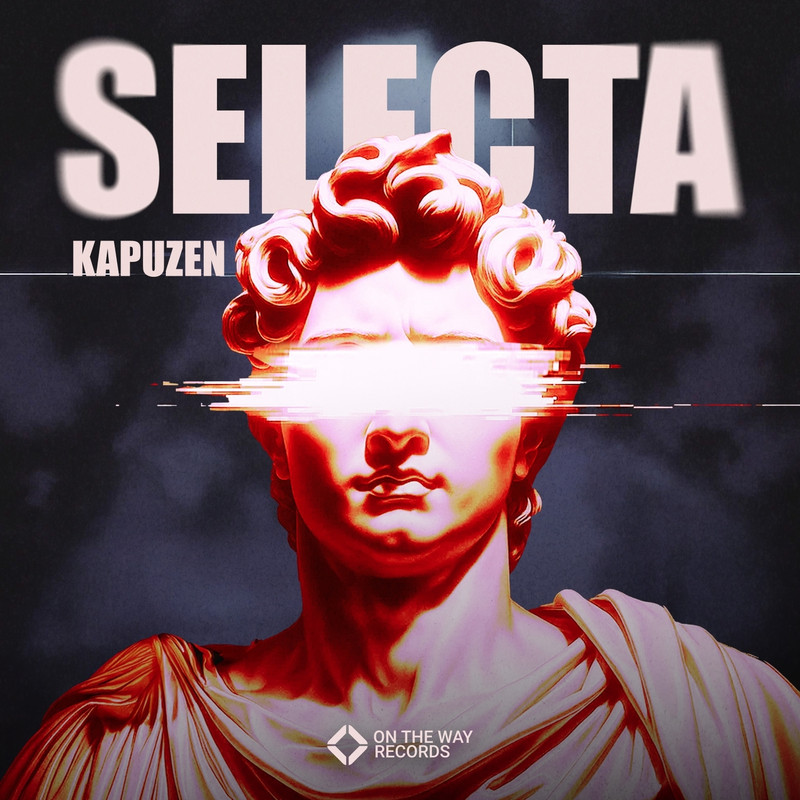 Kapuzen - Selecta (Extended Mix)
