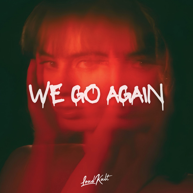 Luma, Boix & Breakloop - We Go Again (Original Mix)