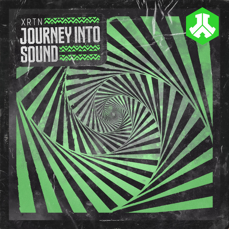 XRTN - Journey Into Sound (Extended Mix)