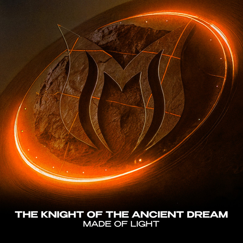 Made Of Light - The Knight of the Ancient Dream (Extended Mix)