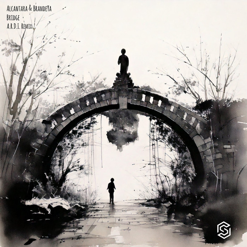 Alcantara & BrandeYa - Bridge (A.R.D.I. Remix)