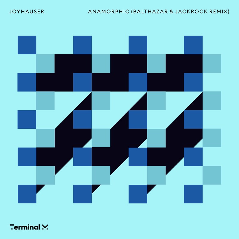 Joyhauser - Anamorphic (Balthazar & JackRock Megamorph Remix)